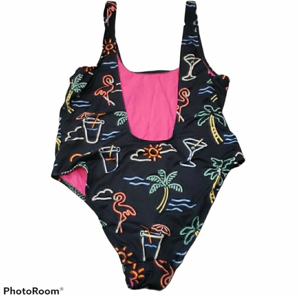 Chubbies Swim Suit - Picture 2 of 3